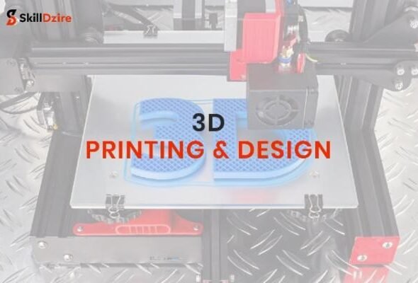 3D Printing