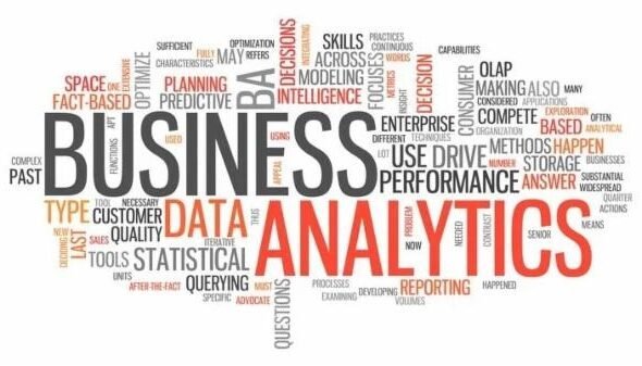 Business analytics