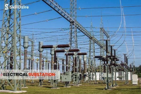 substation design